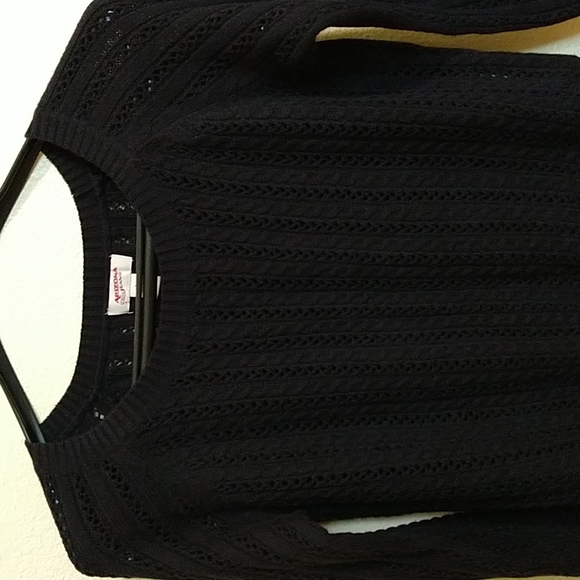 Arizona Jean Co Sweater - Picture 2 of 10